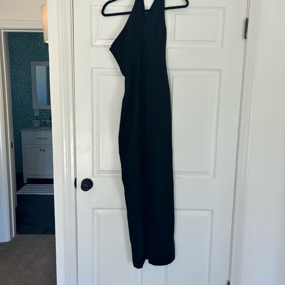 Likely size 2 gown